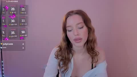 Snapshot of thecutienatura chatting on 22, 4, 2026 Olivia online show from 22, 4, 2026