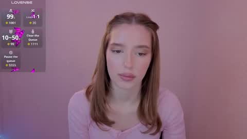 Snapshot of thecutienatura chatting on 2, 5, 2026 Olivia online show from 2, 5, 2026