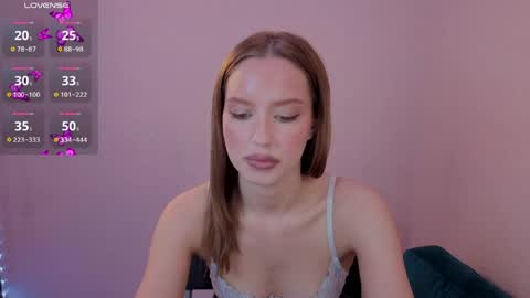 Snapshot of thecutienatura chatting on 6, 5, 2026 Olivia online show from 6, 5, 2026