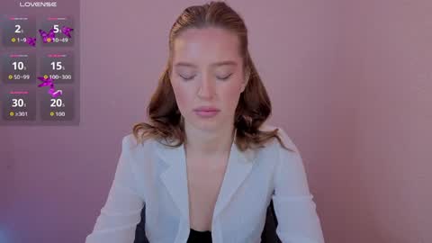 Snapshot of thecutienatura chatting on 30, 5, 2026 Olivia online show from 30, 5, 2026