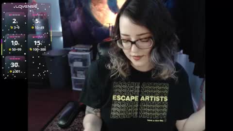 thedaisymoon online show from 8, 2, 2026