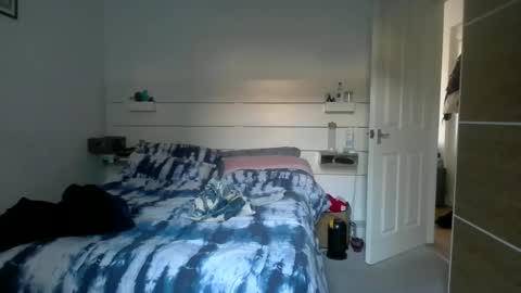 Snapshot of thedarktouch chatting on 26, 11, 2025 TheDarkTouch online show from 26, 11, 2025