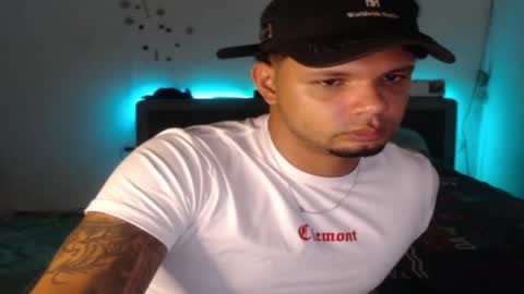 thedav1d04 online show from 27, 5, 2026