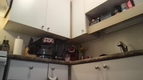 Snapshot of thedevinemilf chatting on 25, 10, 2025 Masked Milf Christina online show from 25, 10, 2025