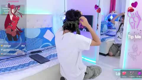 ethan online show from 30, 9, 2025