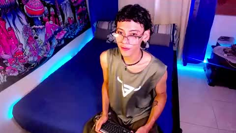 ethan online show from 16, 3, 2026