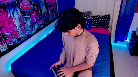 ethan online show from 15, 4, 2026