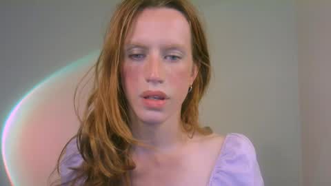 Snapshot of thedollxxxperience chatting on 1, 12, 2024 Yolanda online show from 1, 12, 2024