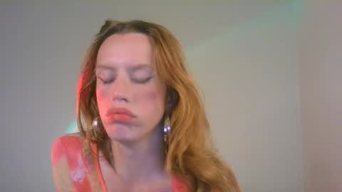 Snapshot of thedollxxxperience chatting on 1, 12, 2024 Yolanda online show from 1, 12, 2024