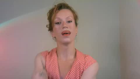 Snapshot of thedollxxxperience chatting on 3, 12, 2024 Yolanda online show from 3, 12, 2024