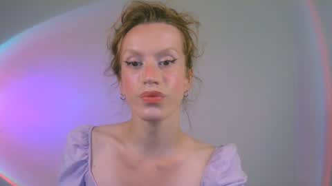 Snapshot of thedollxxxperience chatting on 6, 12, 2024 Yolanda online show from 6, 12, 2024