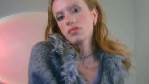 Snapshot of thedollxxxperience chatting on 11, 12, 2024 Yolanda online show from 11, 12, 2024