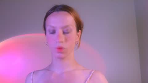 Snapshot of thedollxxxperience chatting on 15, 12, 2024 Yolanda online show from 15, 12, 2024