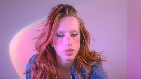 Snapshot of thedollxxxperience chatting on 29, 12, 2024 Yolanda online show from 29, 12, 2024