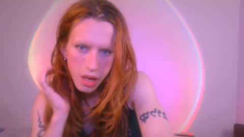 Snapshot of thedollxxxperience chatting on 2, 1, 2025 Yolanda online show from 2, 1, 2025