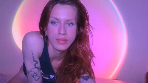 Snapshot of thedollxxxperience chatting on 3, 1, 2025 Yolanda online show from 3, 1, 2025