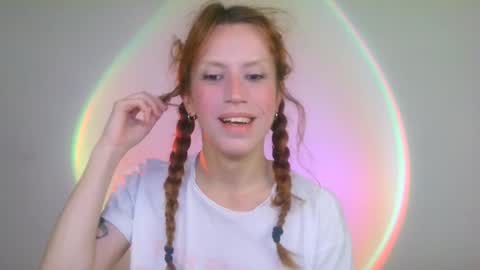 Snapshot of thedollxxxperience chatting on 16, 1, 2025 Yolanda online show from 16, 1, 2025