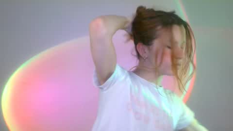 Snapshot of thedollxxxperience chatting on 19, 1, 2025 Yolanda online show from 19, 1, 2025