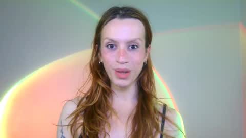 Snapshot of thedollxxxperience chatting on 1, 2, 2025 Yolanda online show from 1, 2, 2025