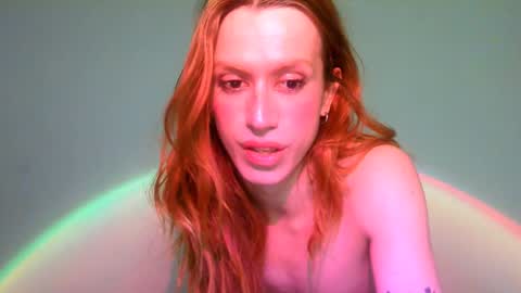 Snapshot of thedollxxxperience chatting on 2, 2, 2025 Yolanda online show from 2, 2, 2025