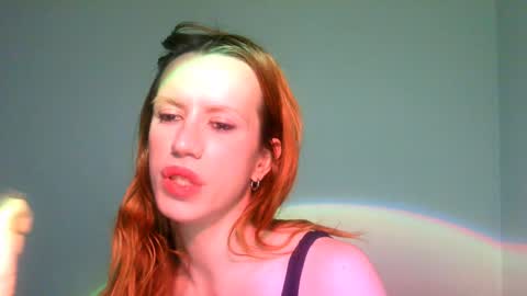 Snapshot of thedollxxxperience chatting on 4, 2, 2025 Yolanda online show from 4, 2, 2025