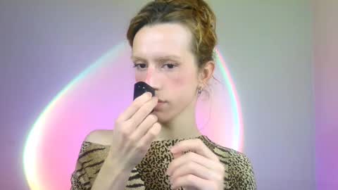 Snapshot of thedollxxxperience chatting on 6, 2, 2025 Yolanda online show from 6, 2, 2025