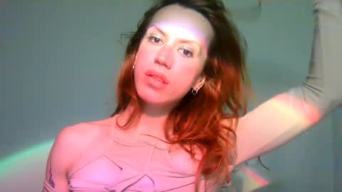 Snapshot of thedollxxxperience chatting on 7, 2, 2025 Yolanda online show from 7, 2, 2025