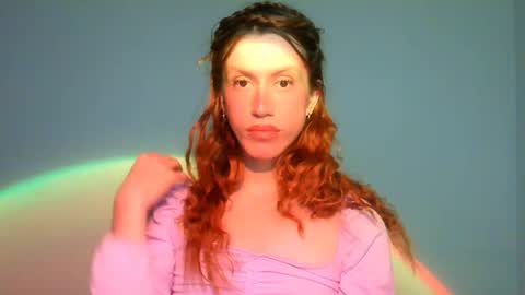 Snapshot of thedollxxxperience chatting on 13, 2, 2025 Yolanda online show from 13, 2, 2025