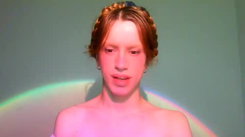 Snapshot of thedollxxxperience chatting on 13, 2, 2025 Yolanda online show from 13, 2, 2025