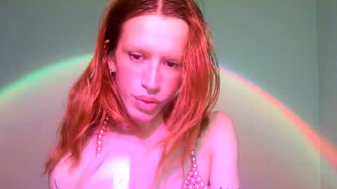 Snapshot of thedollxxxperience chatting on 14, 2, 2025 Yolanda online show from 14, 2, 2025