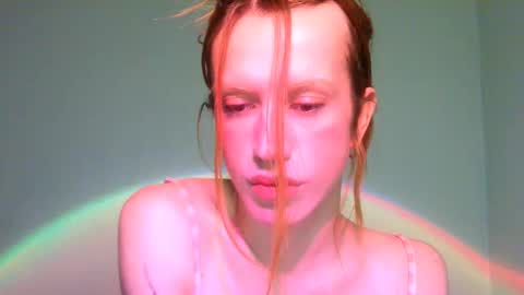 Snapshot of thedollxxxperience chatting on 15, 2, 2025 Yolanda online show from 15, 2, 2025