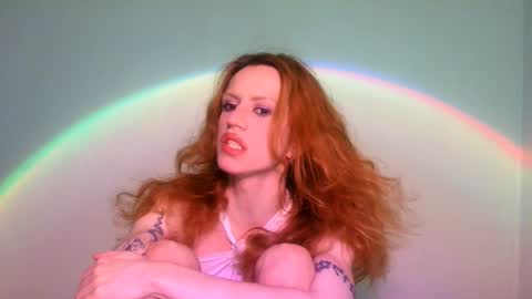 Snapshot of thedollxxxperience chatting on 18, 2, 2025 Yolanda online show from 18, 2, 2025