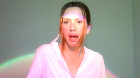 Snapshot of thedollxxxperience chatting on 21, 2, 2025 Yolanda online show from 21, 2, 2025