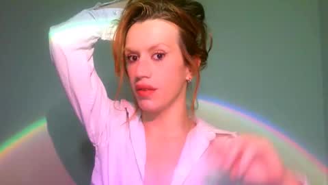 Snapshot of thedollxxxperience chatting on 25, 2, 2025 Yolanda online show from 25, 2, 2025