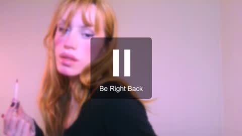 Snapshot of thedollxxxperience chatting on 14, 12, 2025 Yolanda online show from 14, 12, 2025