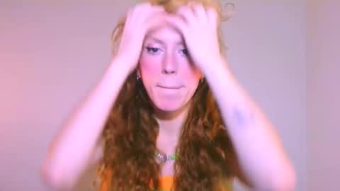 Snapshot of thedollxxxperience chatting on 22, 12, 2025 Yolanda online show from 22, 12, 2025