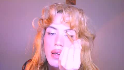 Snapshot of thedollxxxperience chatting on 21, 2, 2026 Yolanda online show from 21, 2, 2026