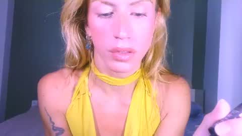 Yolanda online show from 7, 7, 2026