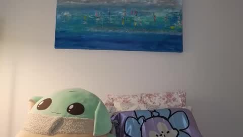 Snapshot of thedreamteam23 chatting on 18, 3, 2026 Pizzababe22 online show from 18, 3, 2026