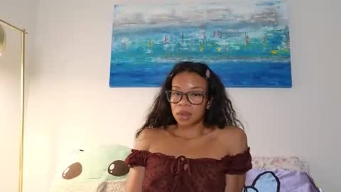 Snapshot of thedreamteam23 chatting on 10, 6, 2026 Pizzababe22 online show from 10, 6, 2026