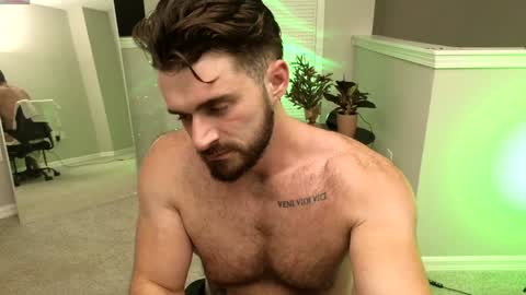 The Stallion online show from 11, 12, 2024