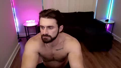 The Stallion online show from 23, 2, 2025