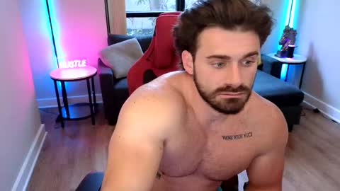 The Stallion online show from 8, 3, 2025