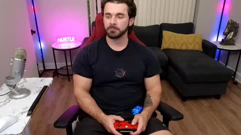 The Stallion online show from 24, 10, 2025