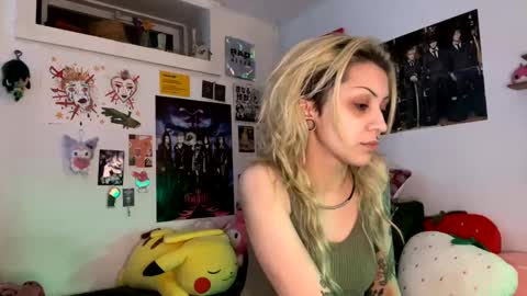 KIng Venus online show from 22, 12, 2024