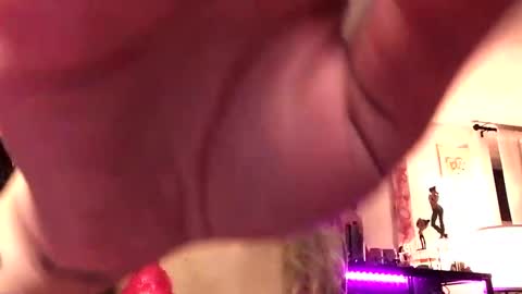 KIng Venus online show from 15, 1, 2025