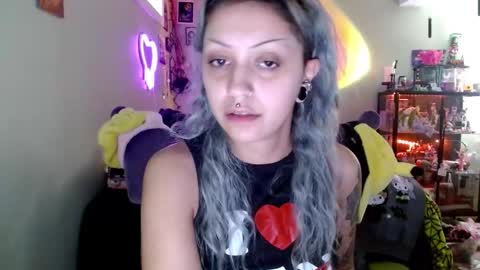 KIng Venus online show from 13, 9, 2025