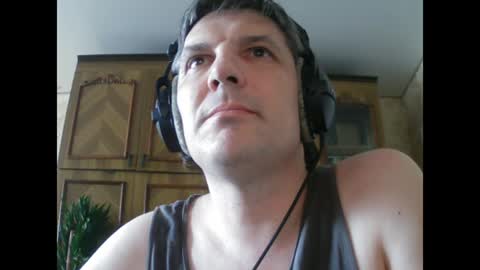 The Emperor of the Universe online show from 24, 7, 2026