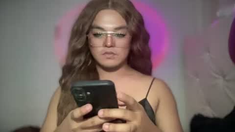 theenchantress_xxx online show from 18, 12, 2025