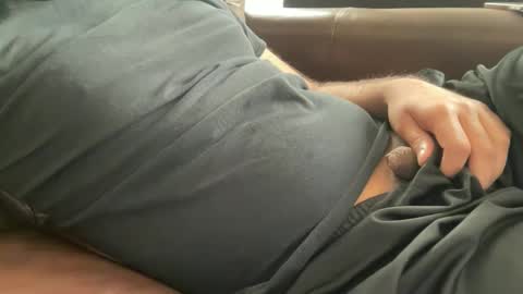 TheEnormousDick online show from 14, 9, 2025